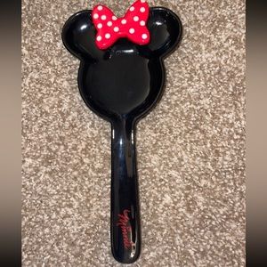 Minnie Mouse spoon rest